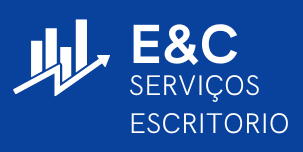 E&C SERVIÇOS DE ESCRITORIO E ADMINISTRATIVO EIRELI