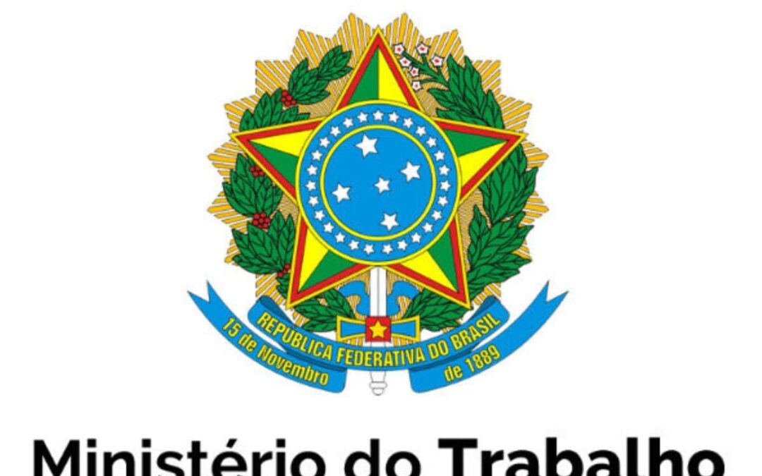 FGTS – Ministério do Trabalho e Emprego